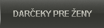 vtipné darčeky pre ženy